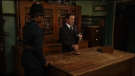 Murdoch Mysteries - Season 19 Episode 16